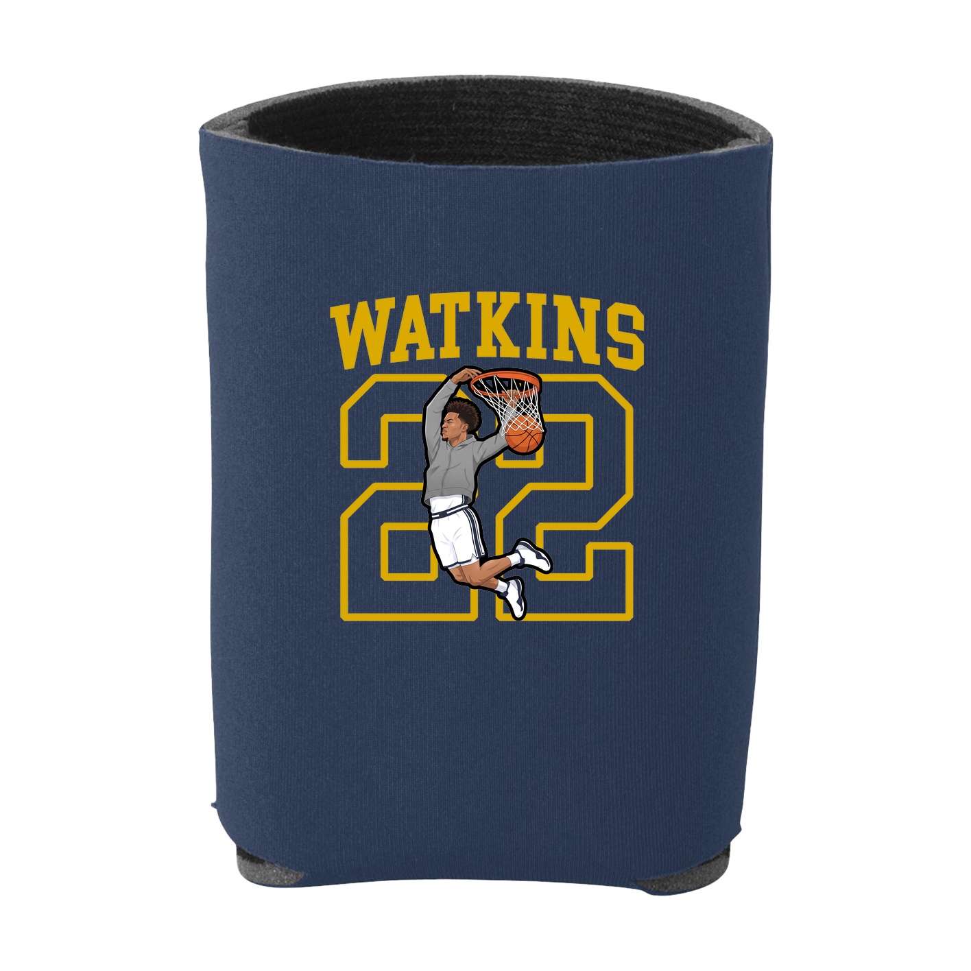 Can Holder — Shirsey in Navy