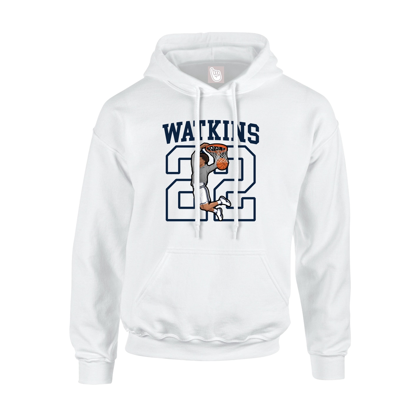 Youth Hoodie