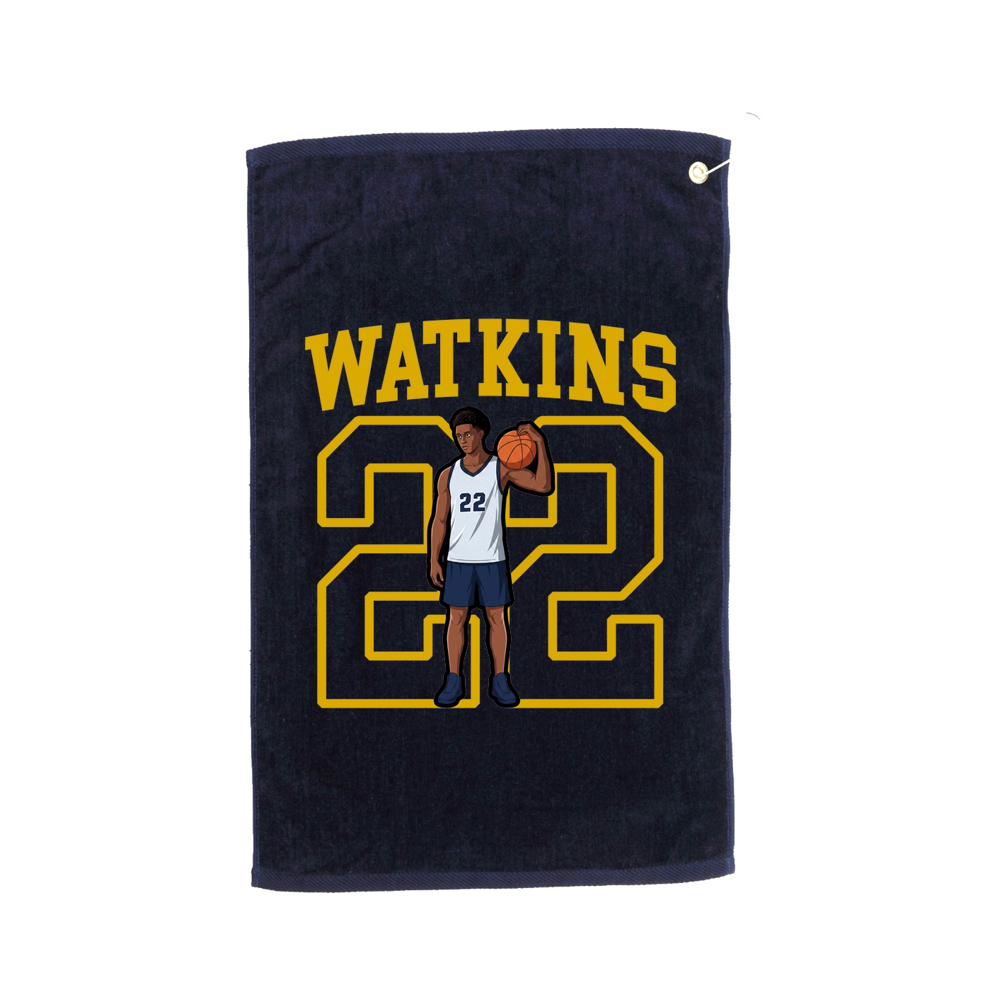 Golf Towel