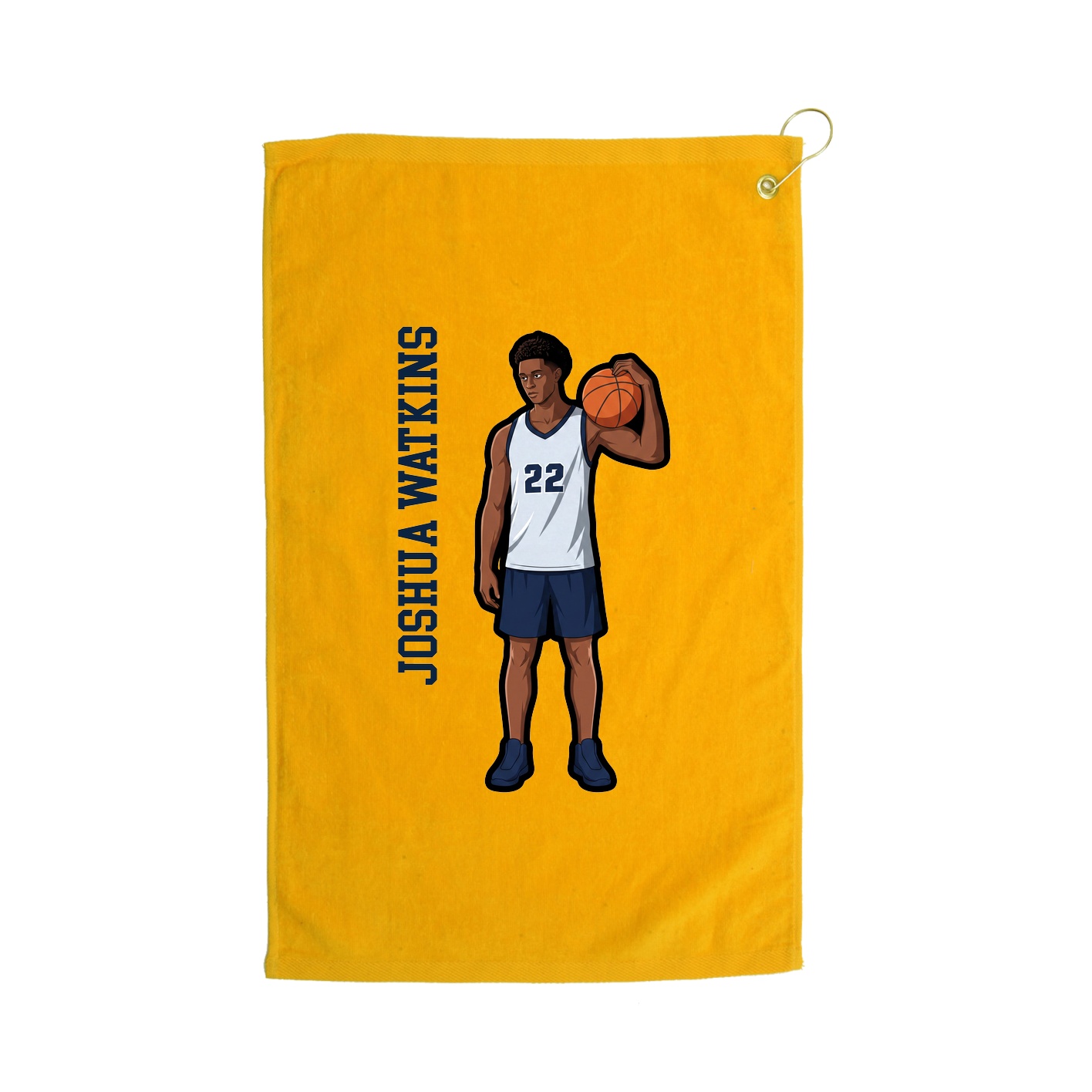 Golf Towel