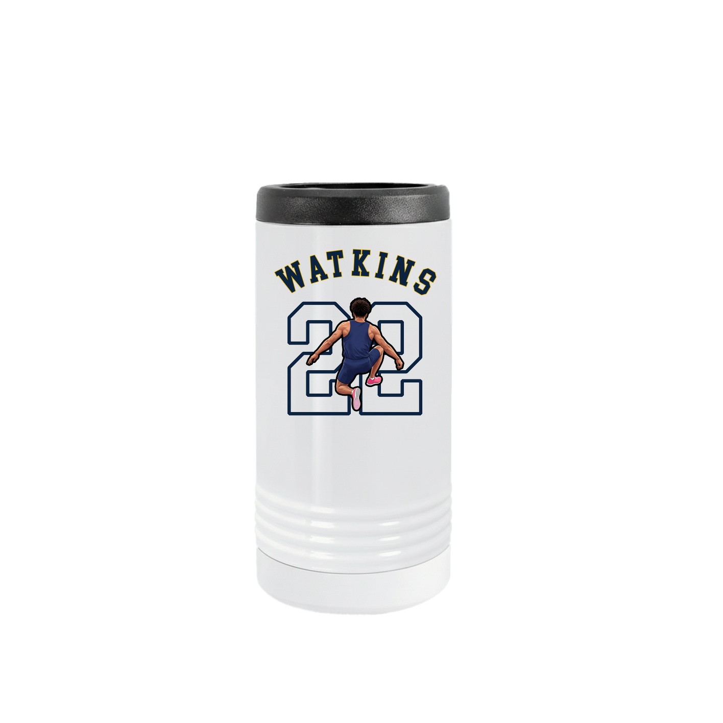 Slim Beverage Holder
