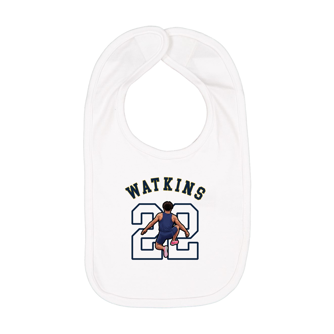 Infant Bib