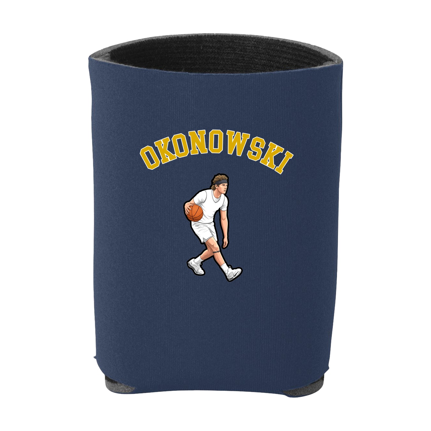 Can Holder — Shirsey Arch in Navy