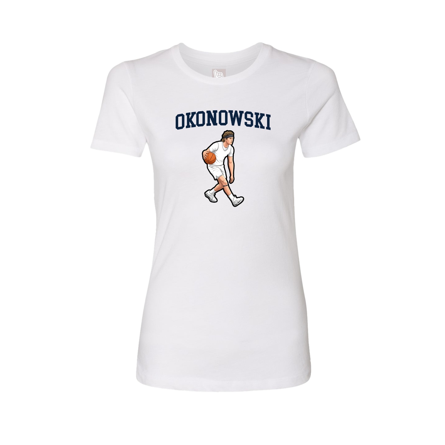 NIL Club Womens Tee