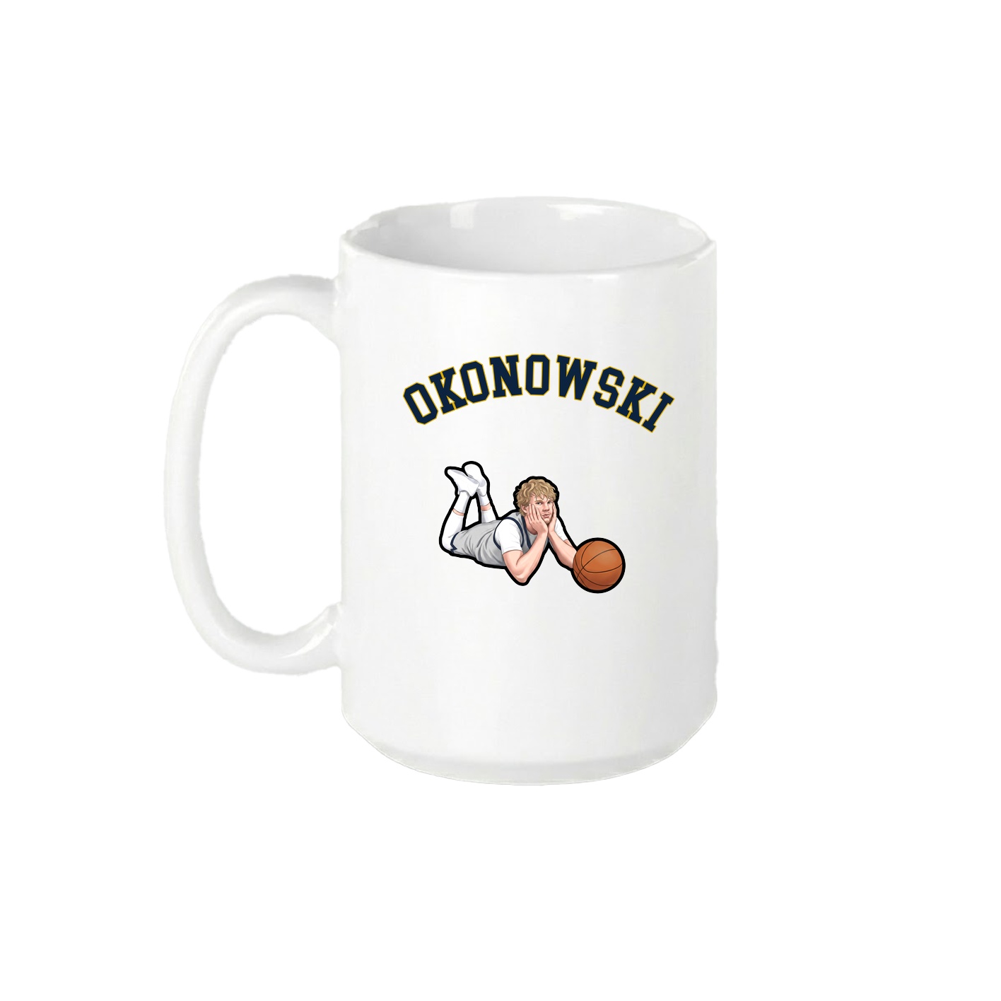 15oz Coffee Mug
