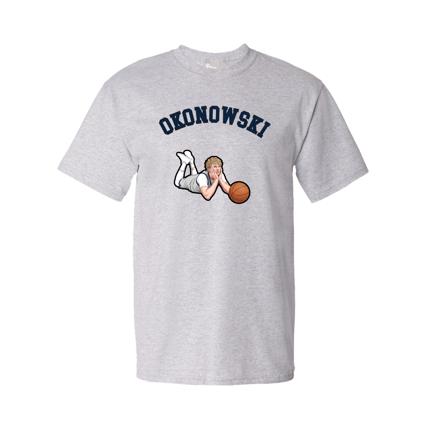 NIL Club Tee
