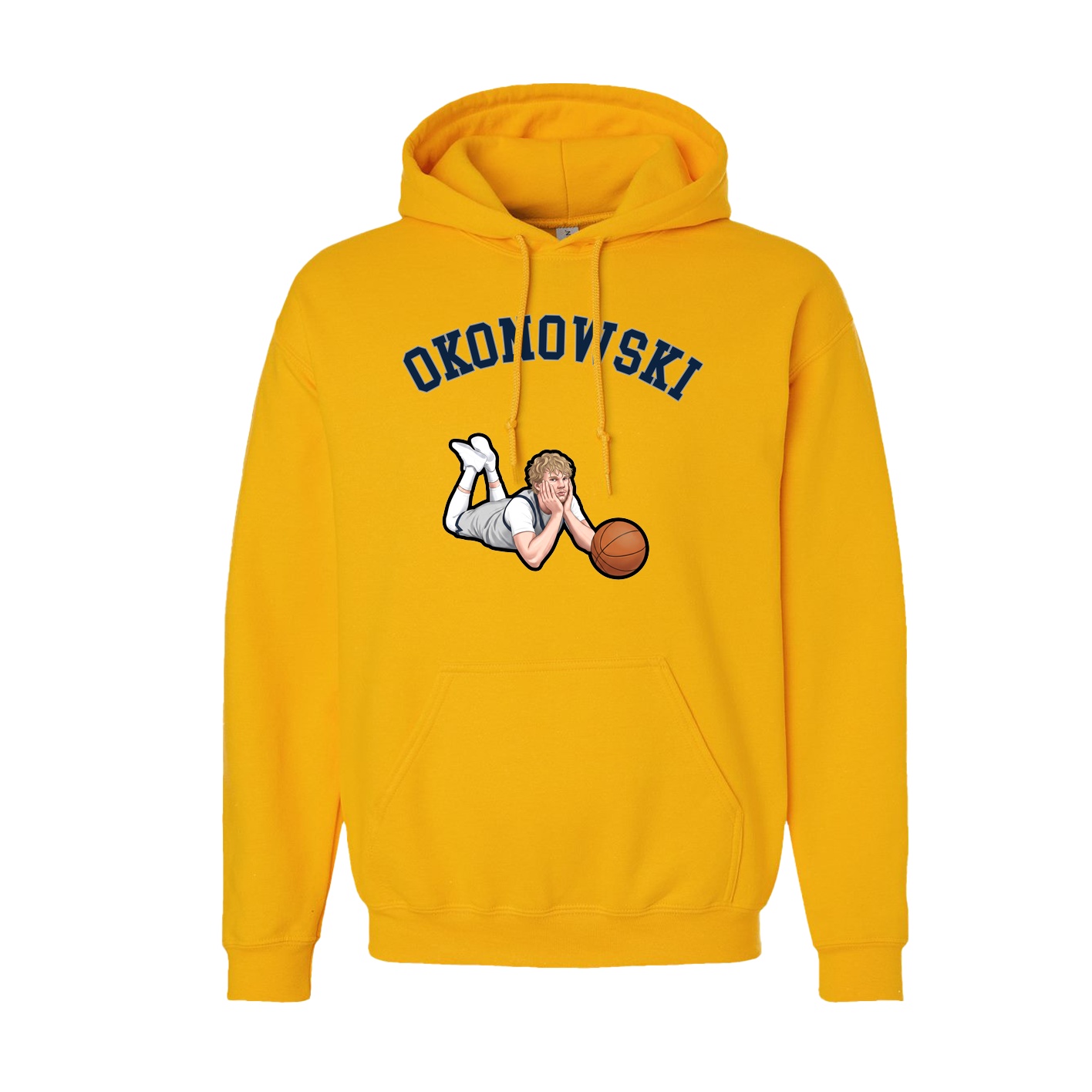 NIL Club Hoodie