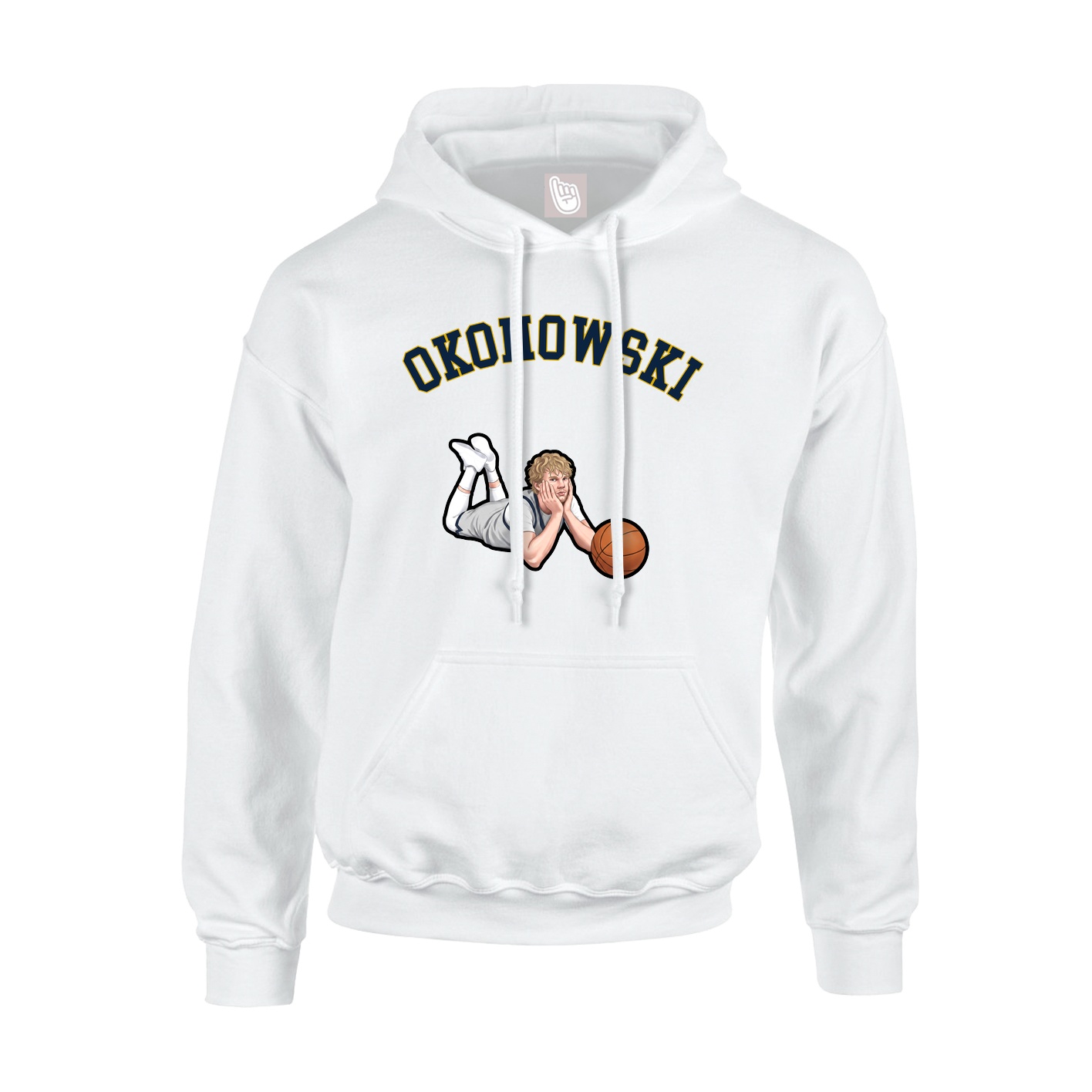 Youth Hoodie
