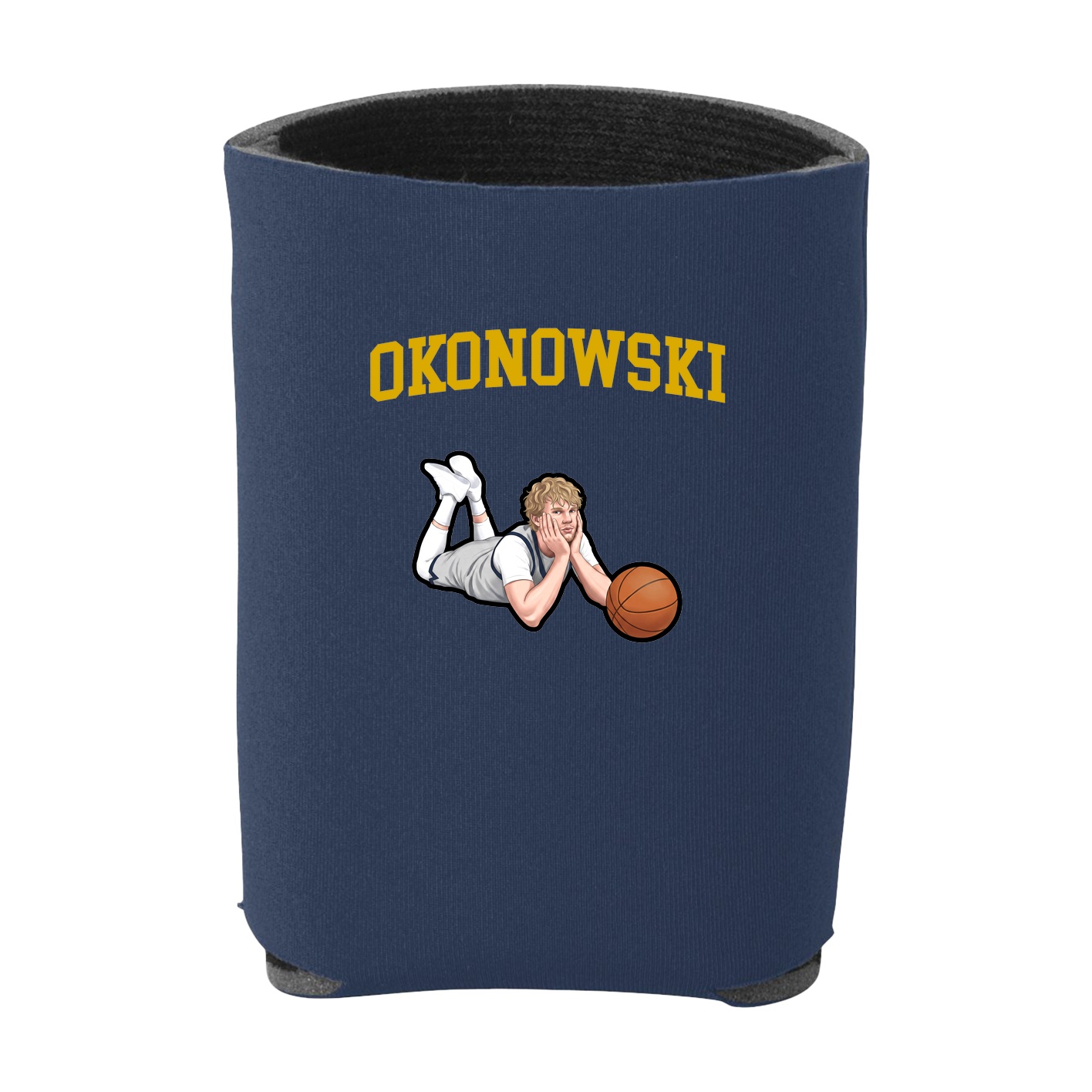 Can Holder — Shirsey in Navy