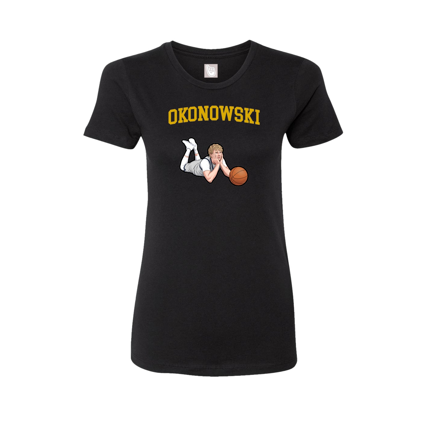 Womens Tee