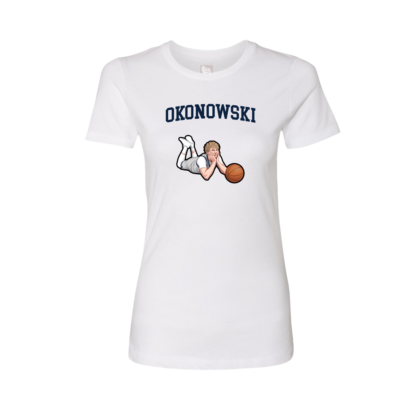 Womens Tee