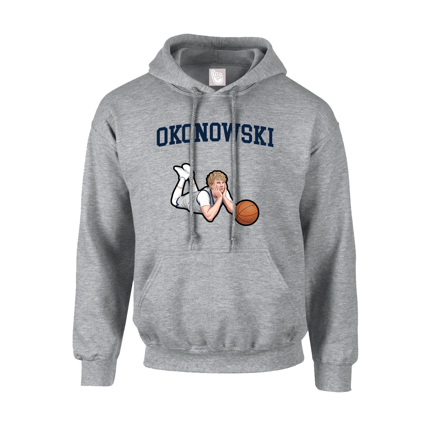 Hoodie