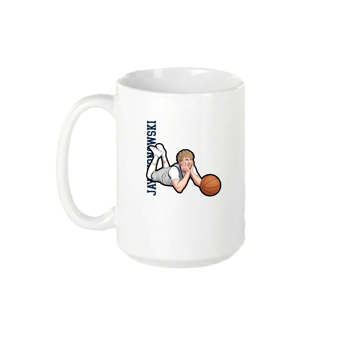 15oz Coffee Mug