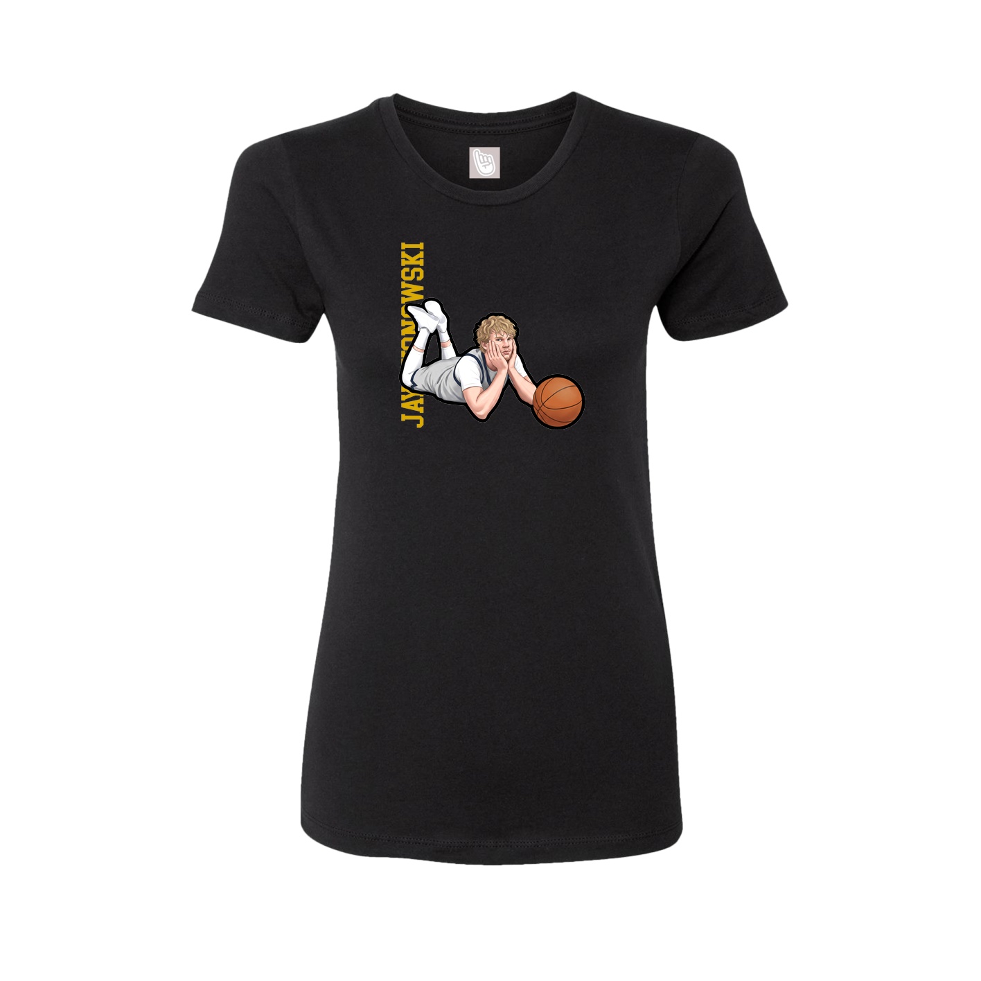 Fitted Women's Tee