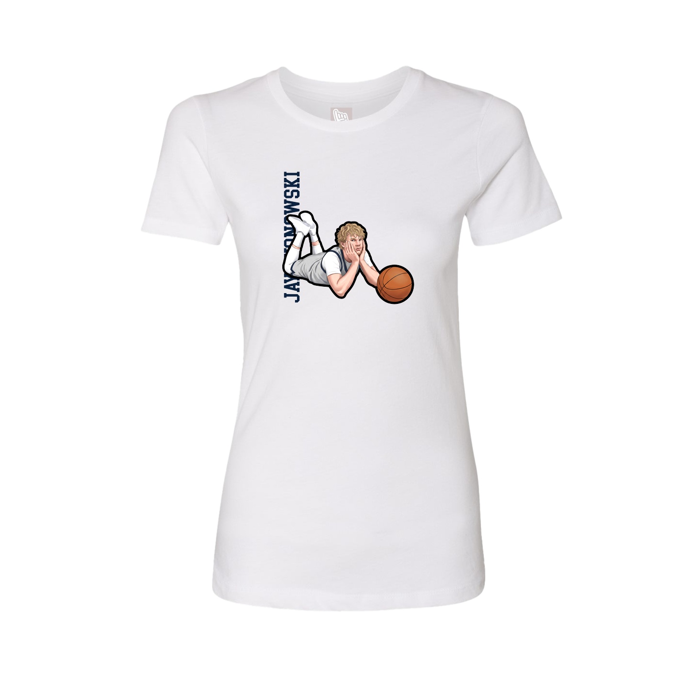 Womens Tee