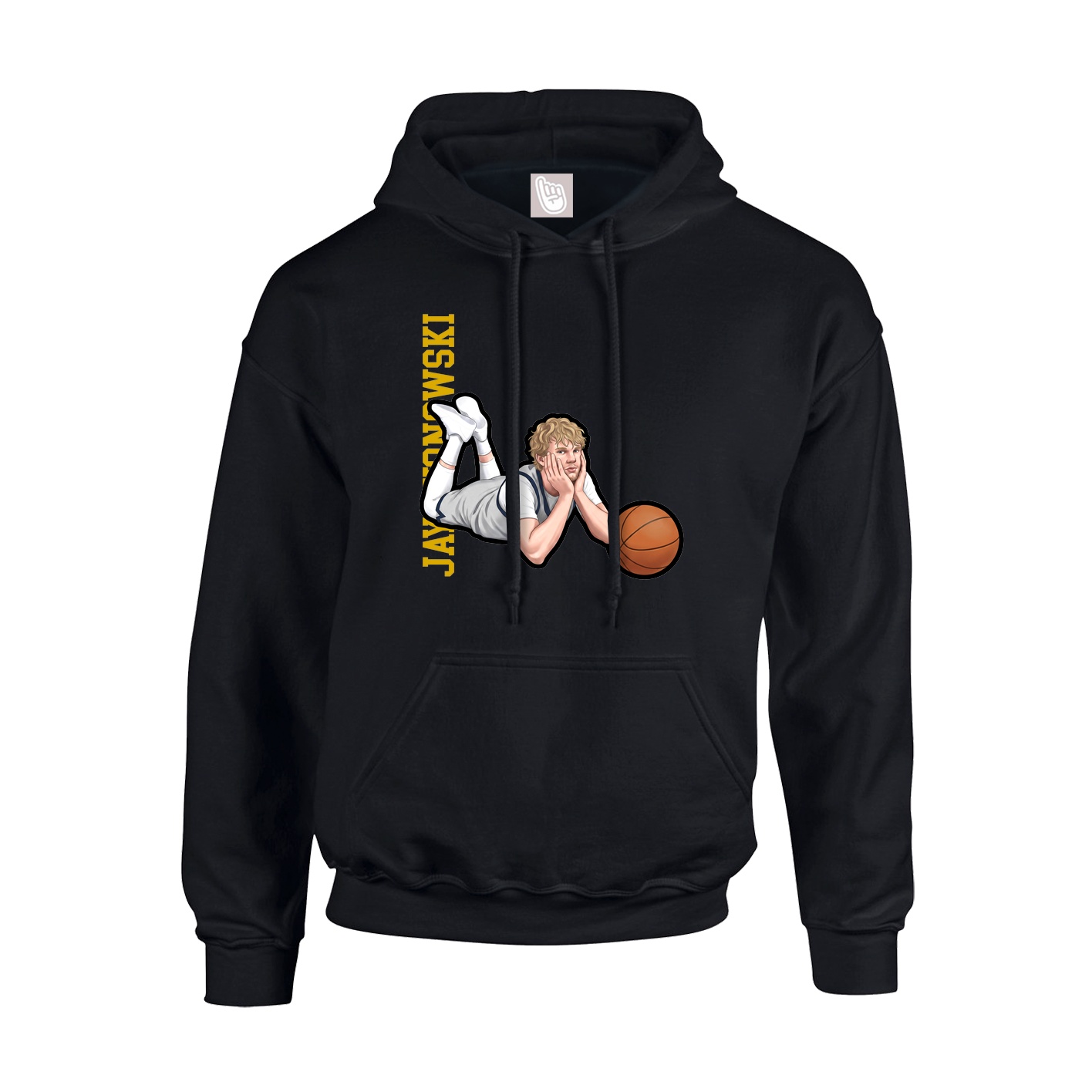NIL Club Hoodie