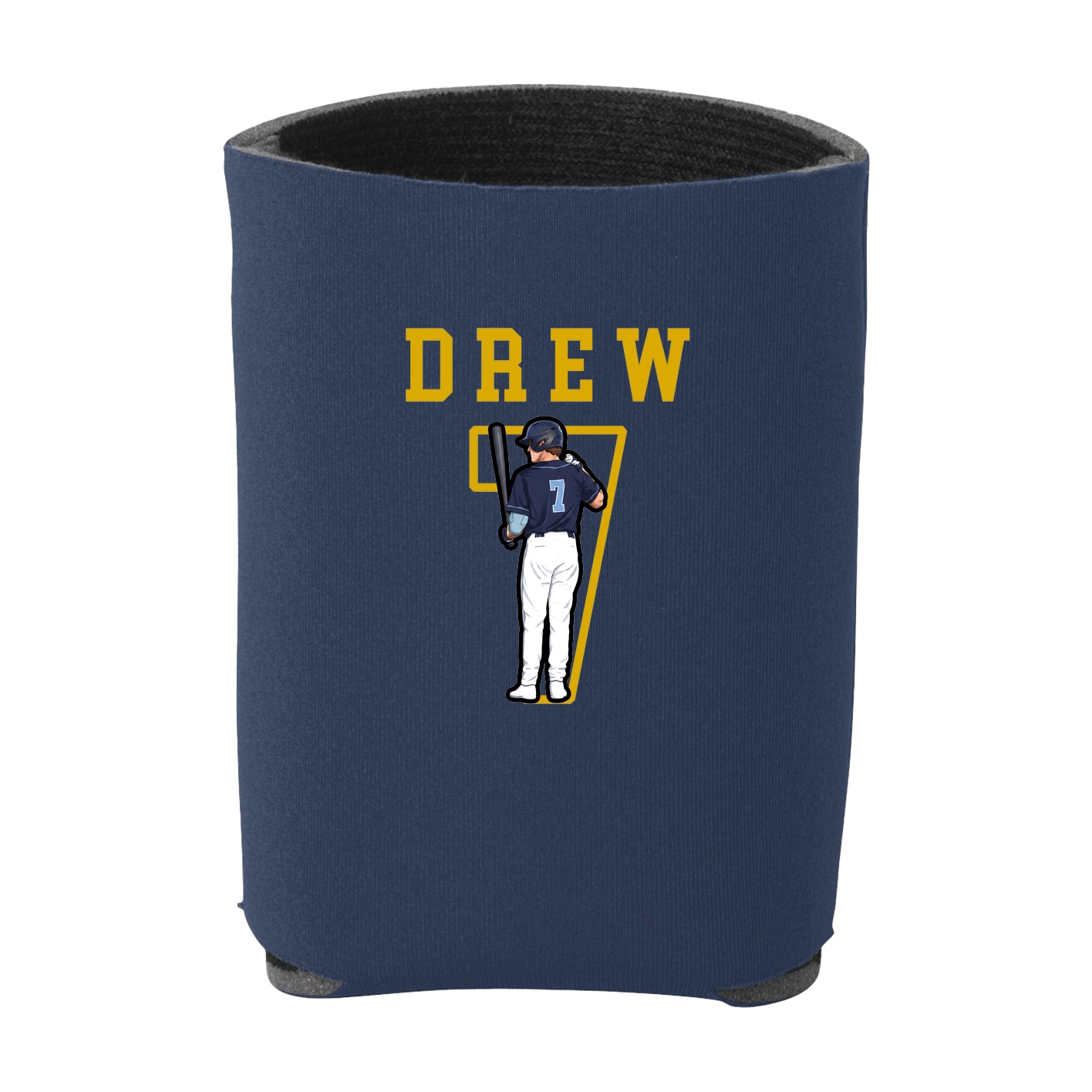 Can Holder — Shirsey in Navy