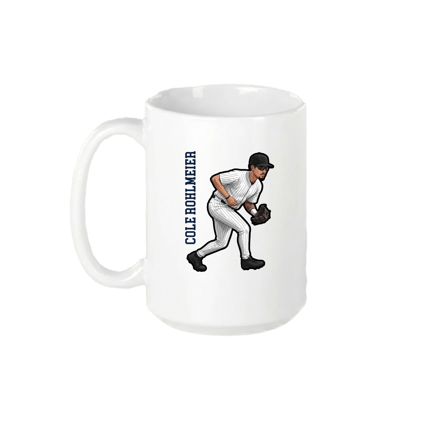 15oz Coffee Mug