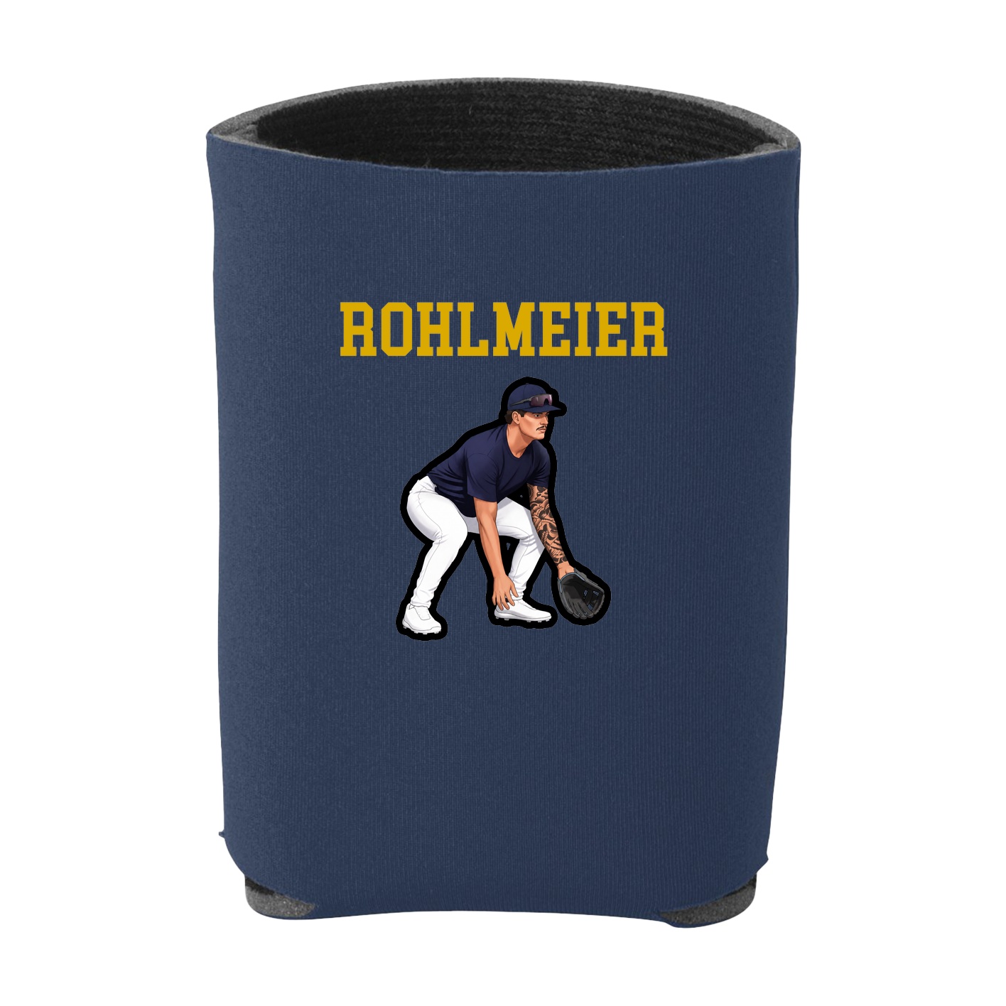 Can Holder — Shirsey in Navy