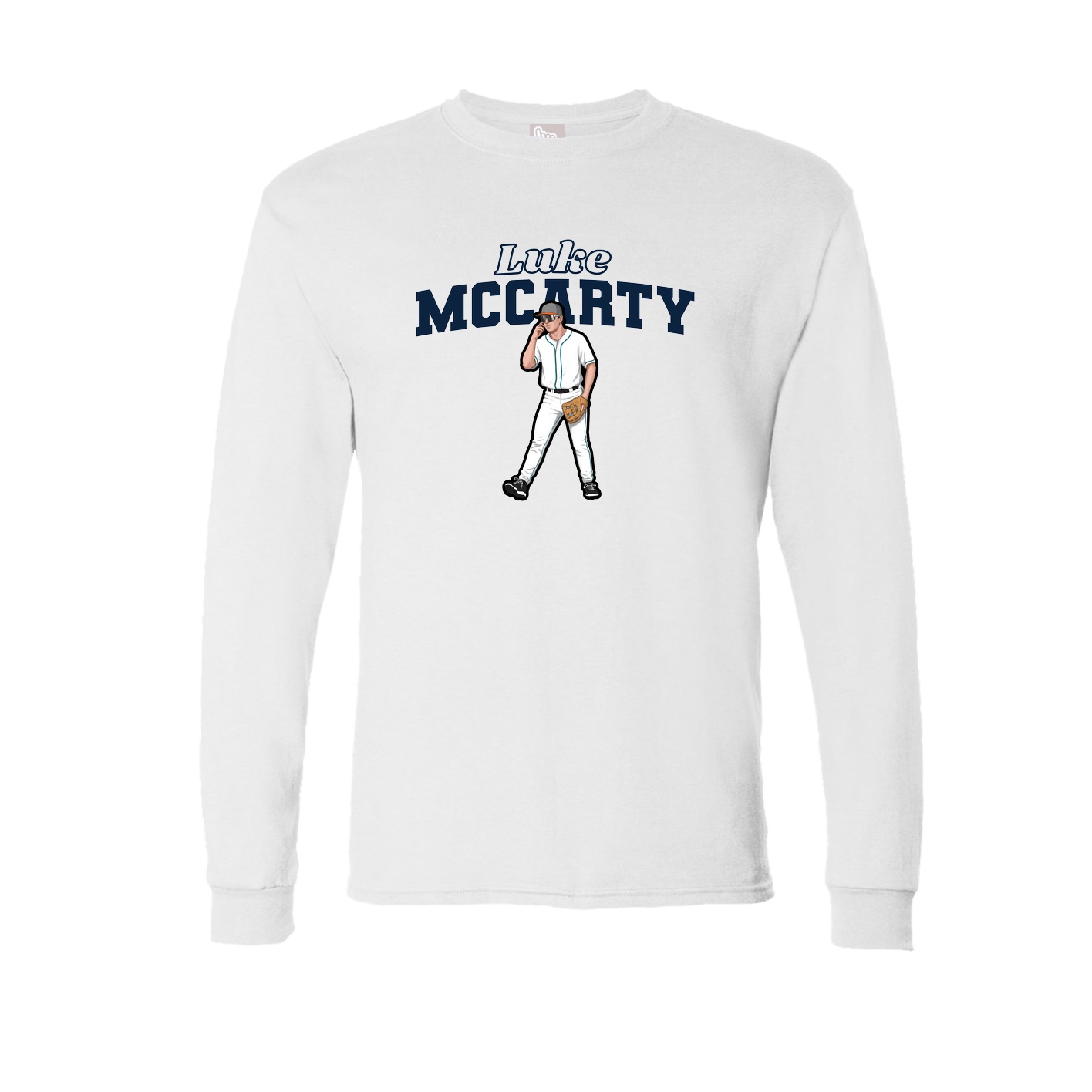 Long Sleeve Tee
