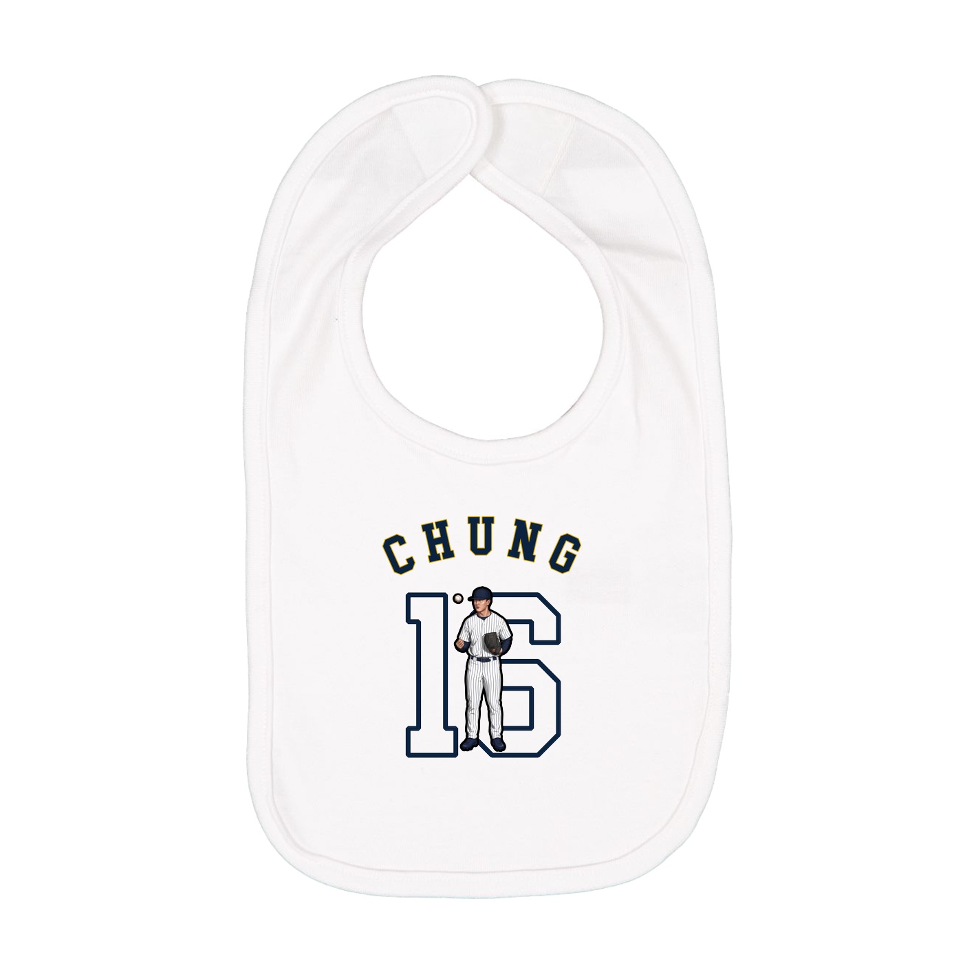 Infant Bib