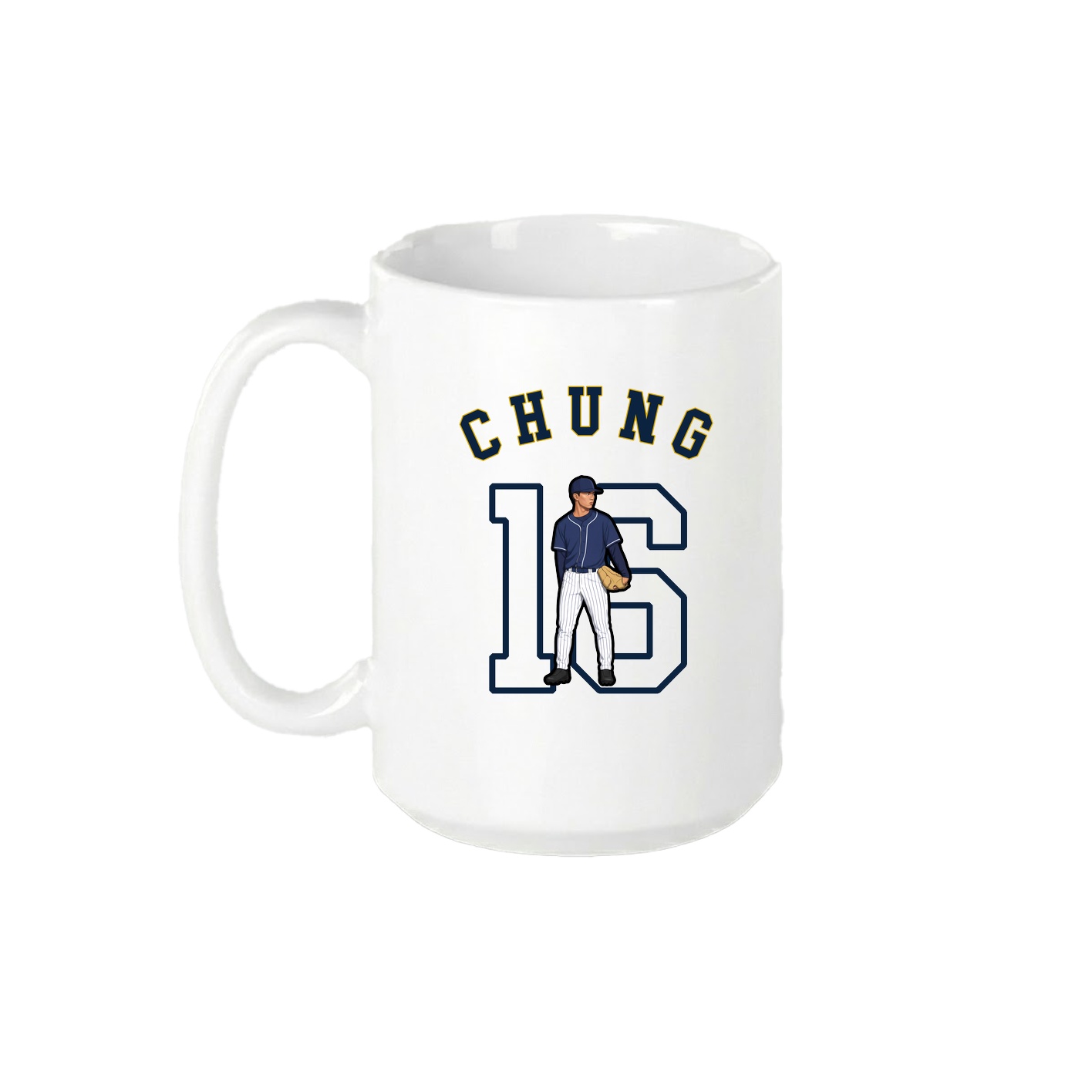 15oz Coffee Mug