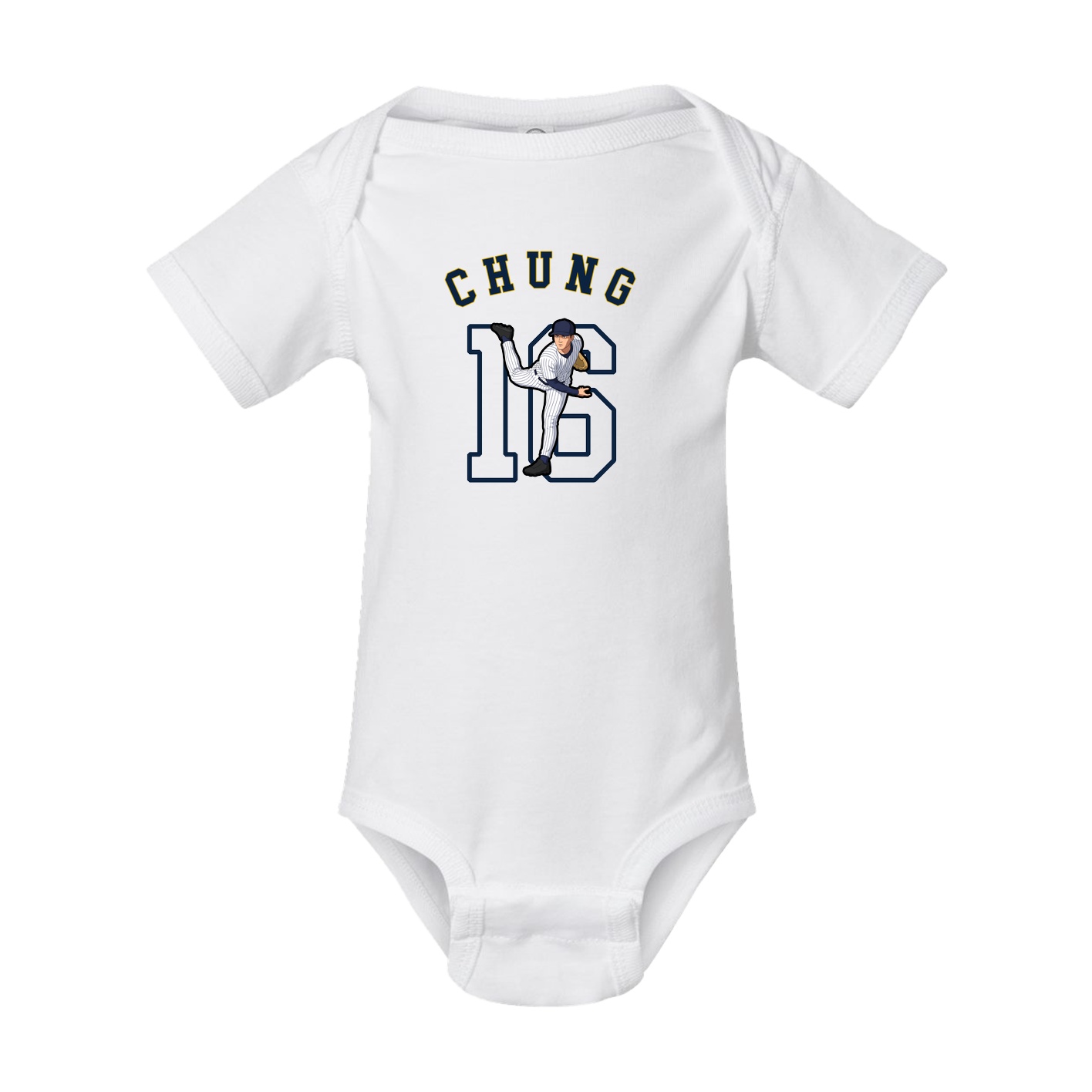 Baby Onesie