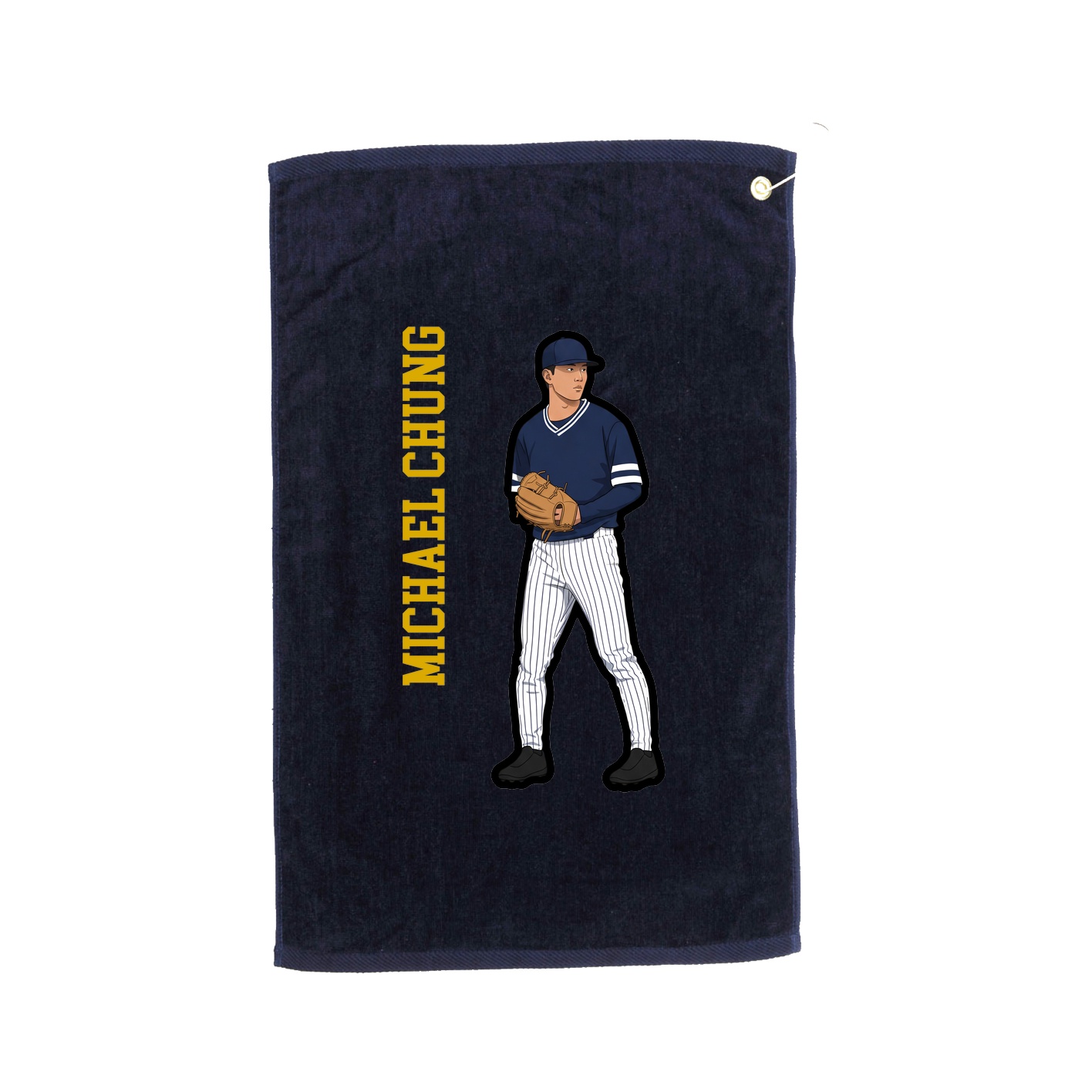 Golf Towel