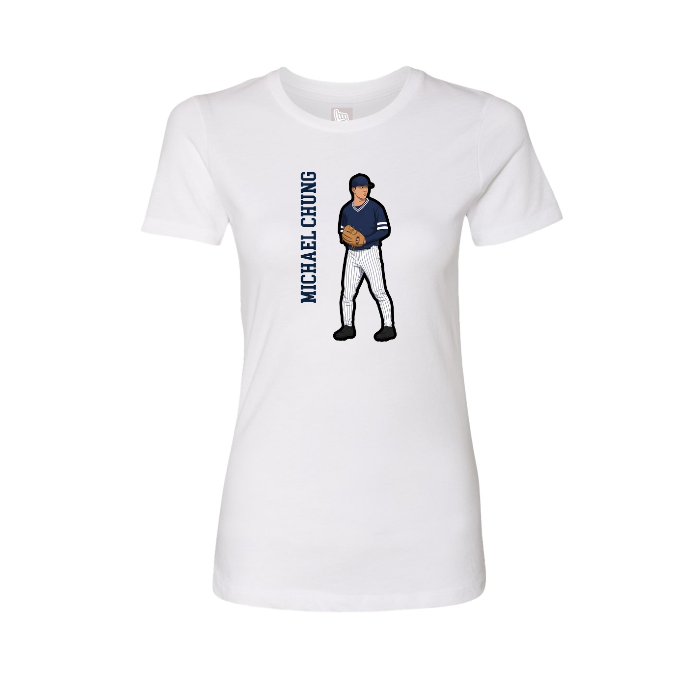 Womens Tee