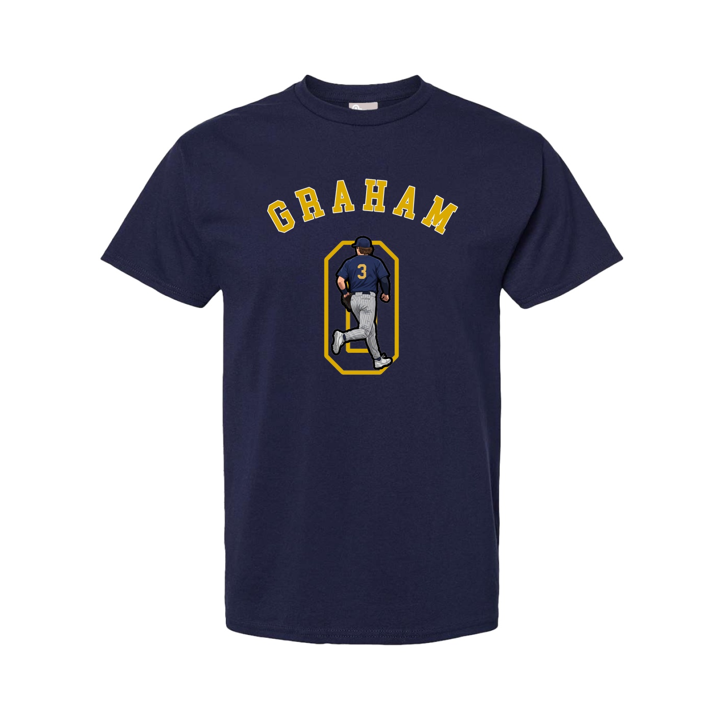 NIL Club Tee