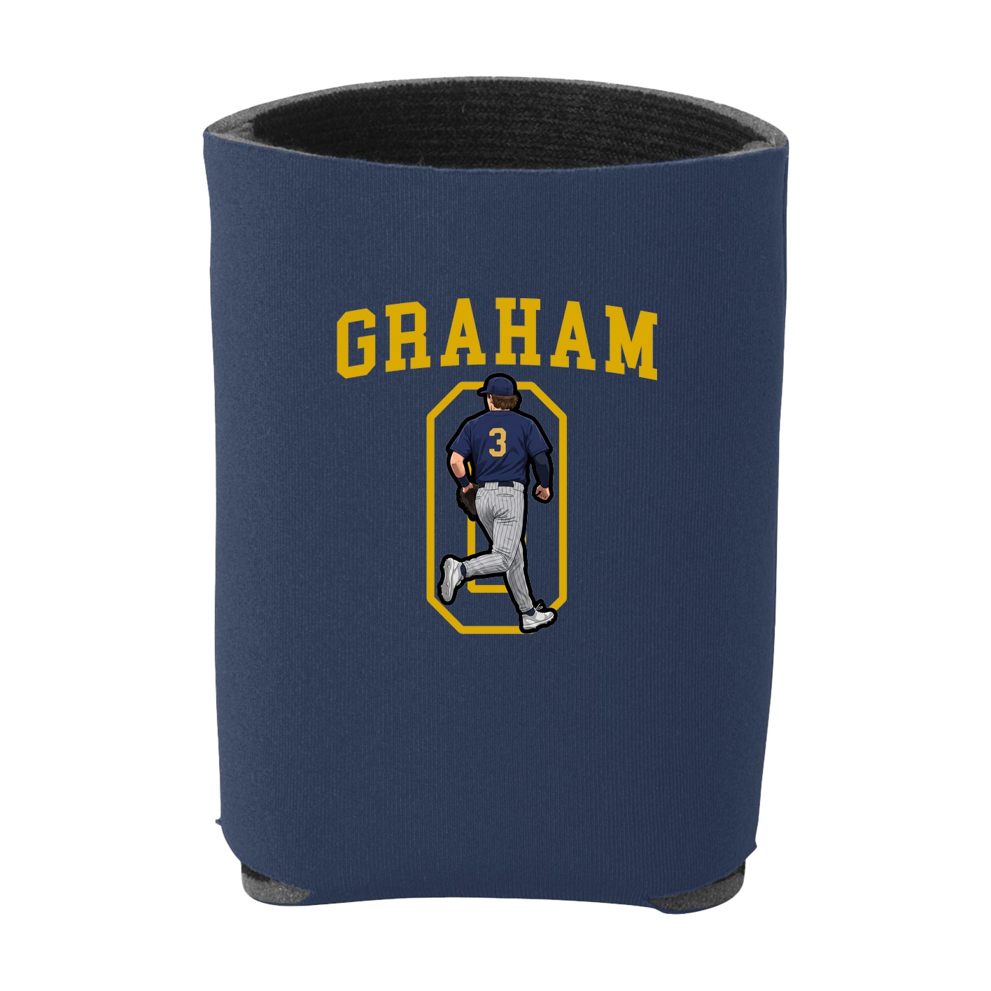 Can Holder — Shirsey in Navy