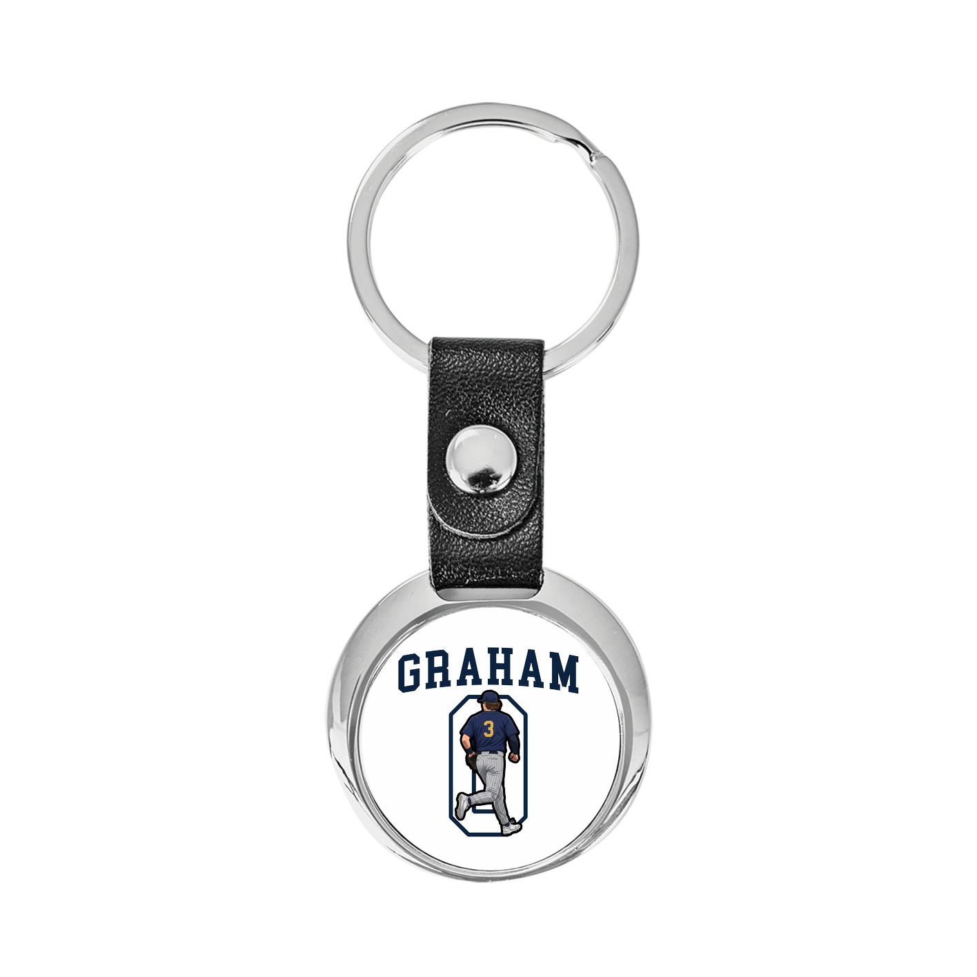 Key Chain — Shirsey in Classic
