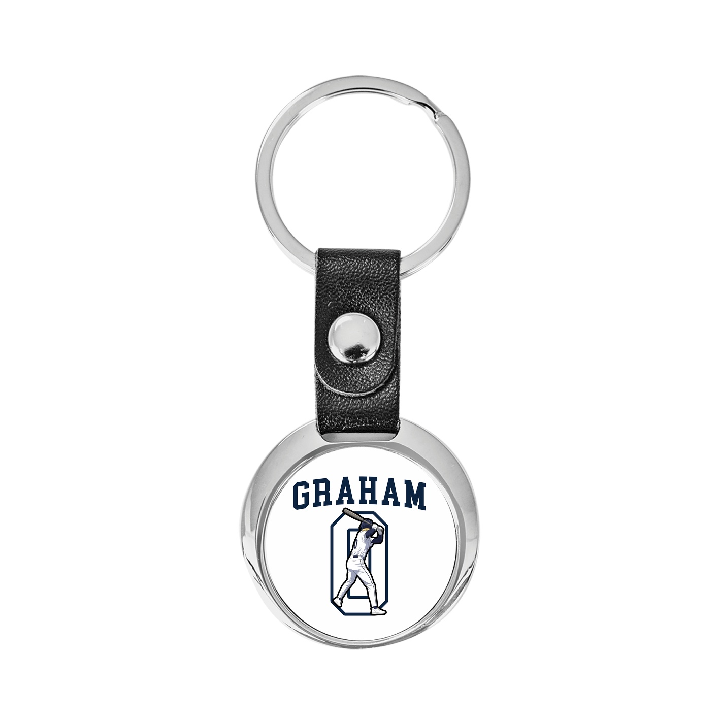 Key Chain — Shirsey in Classic