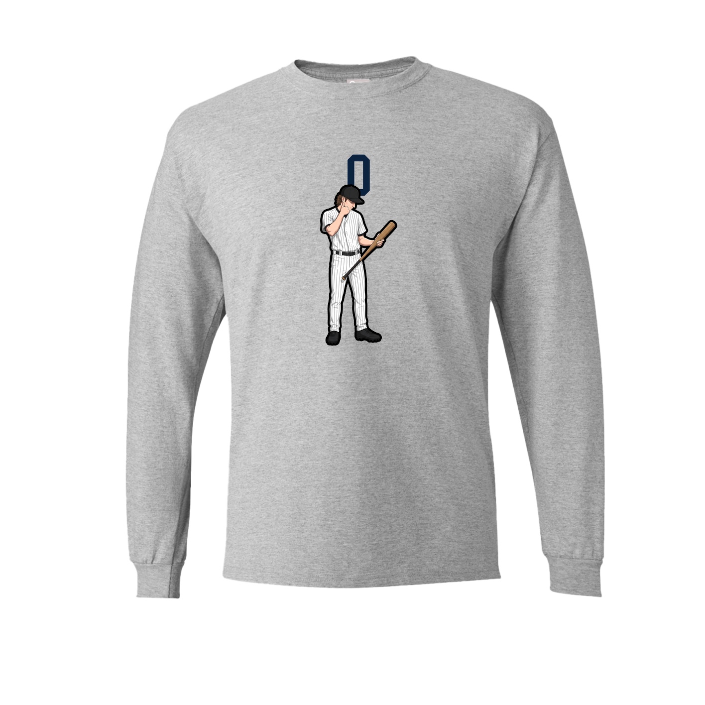 Long Sleeve Tee
