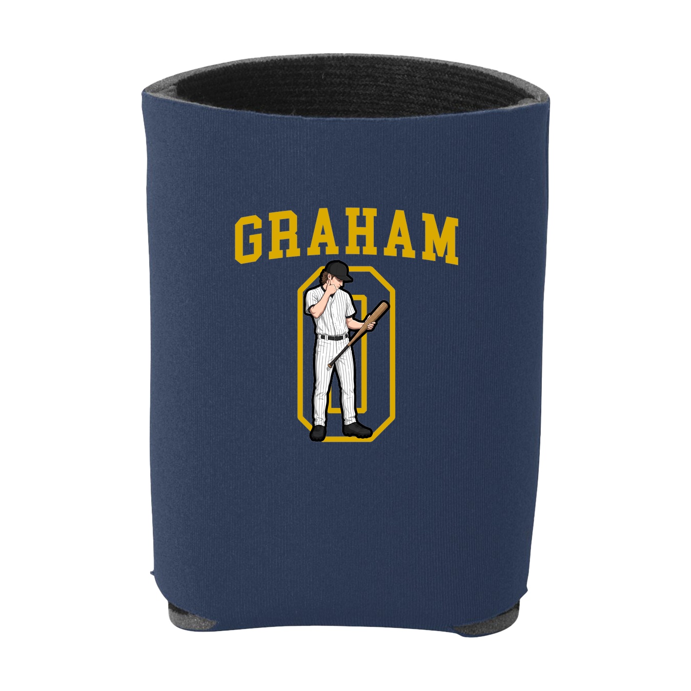Can Holder — Shirsey in Navy
