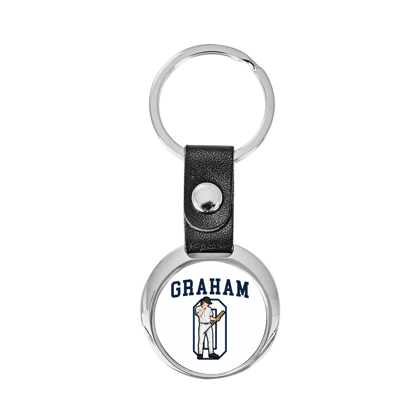 Key Chain — Shirsey in Classic