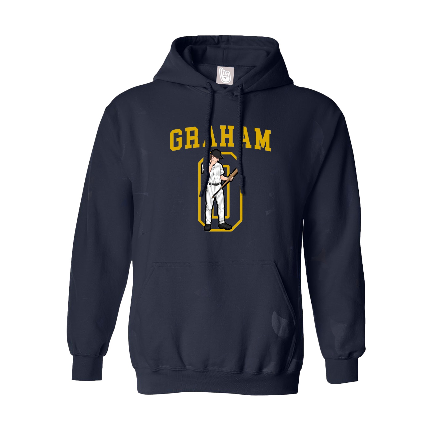 Youth Hoodie
