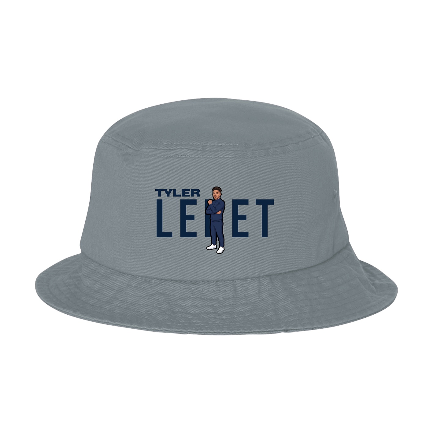 Bucket Cap