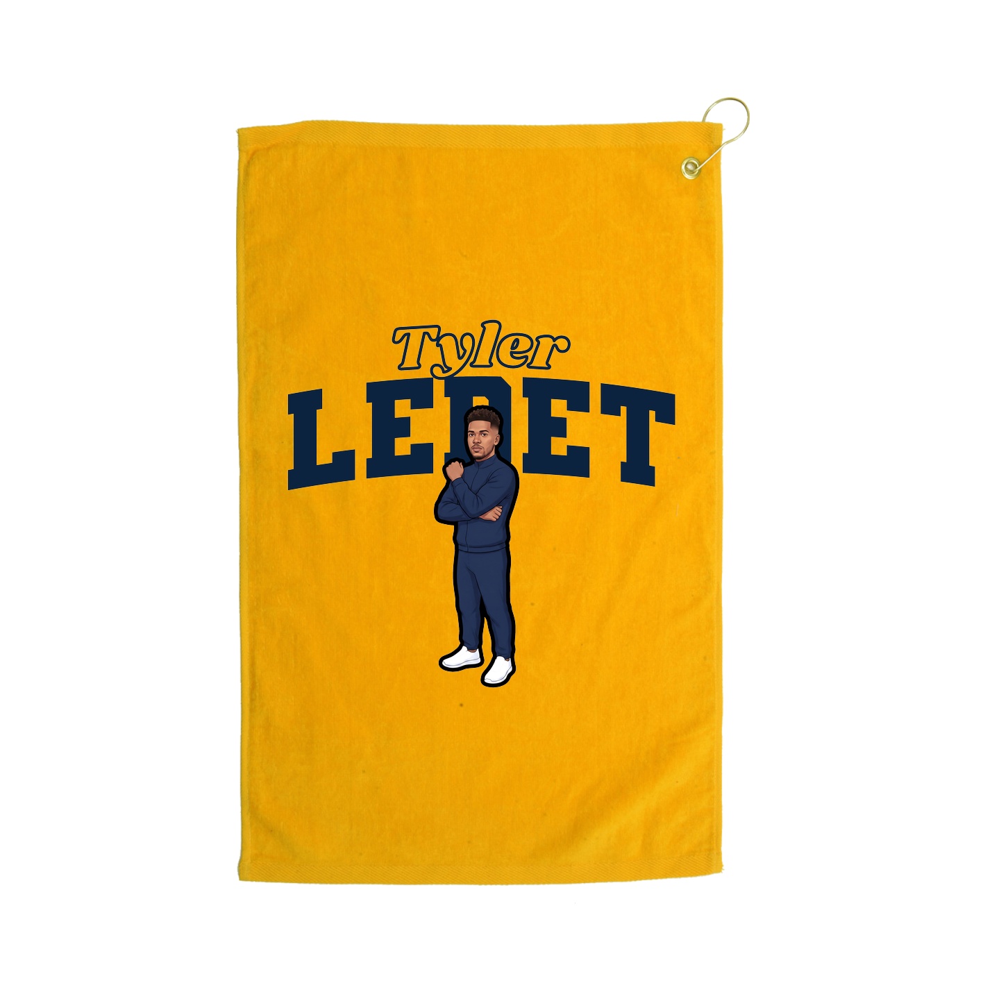 Golf Towel