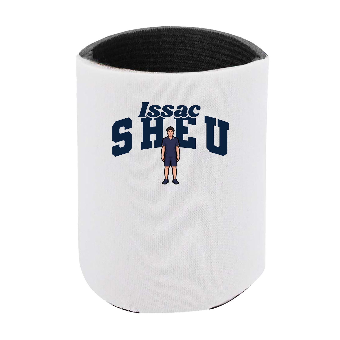 Can Holder — Signature Arch in White
