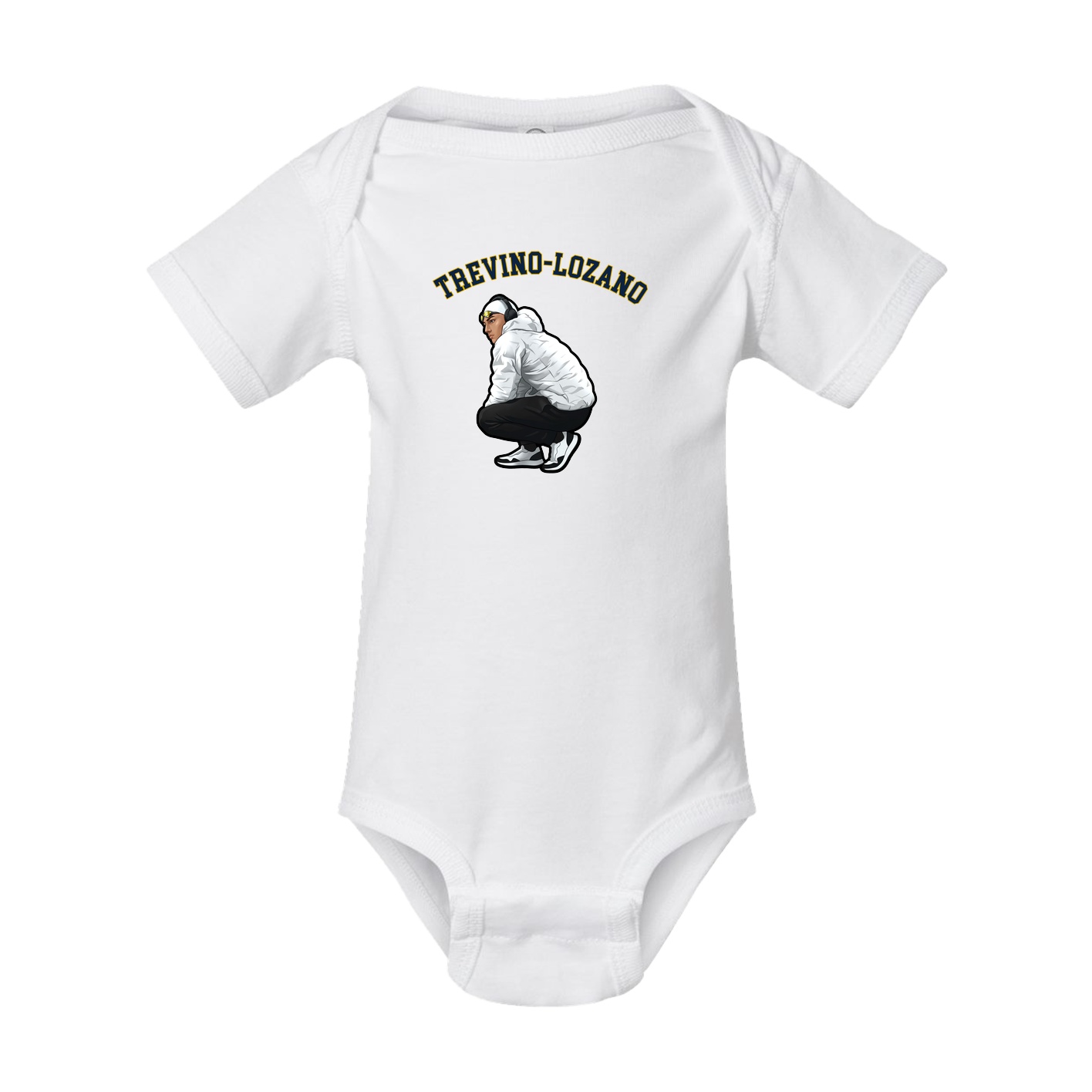 Baby Onesie