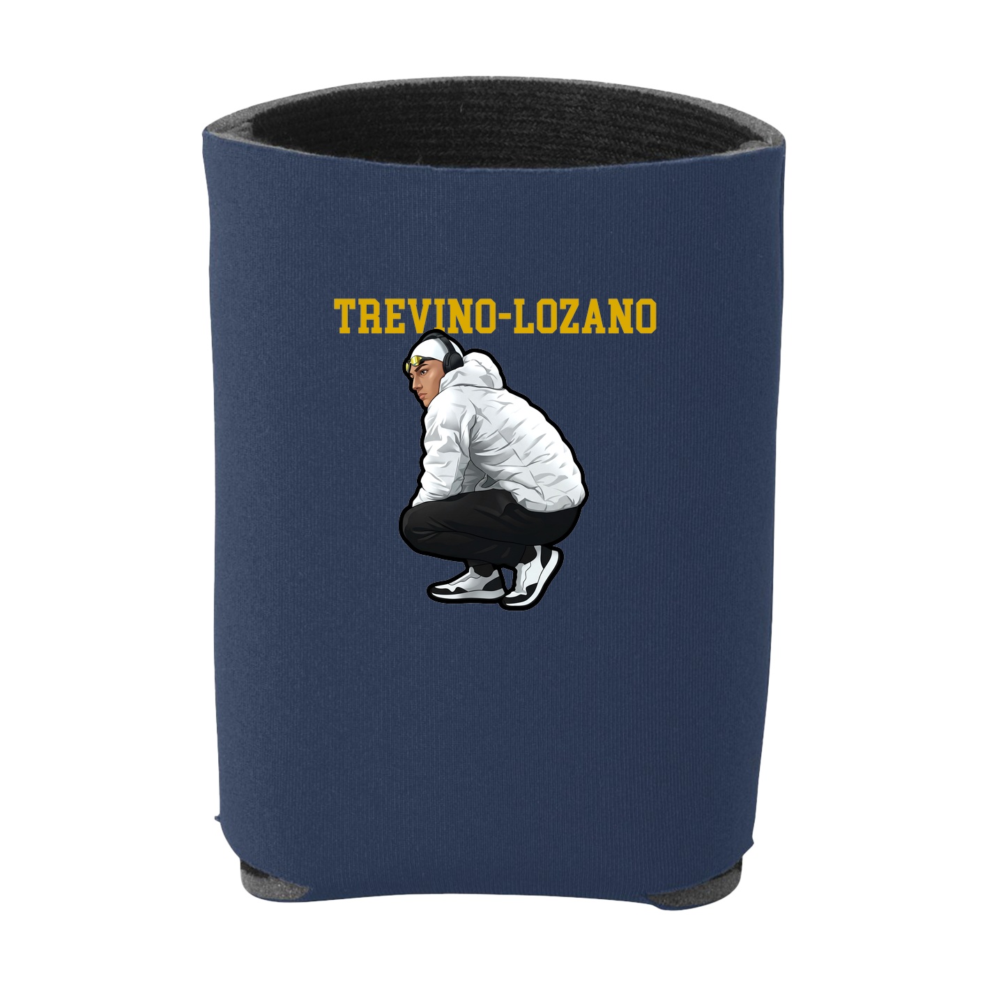 Can Holder — Shirsey in Navy