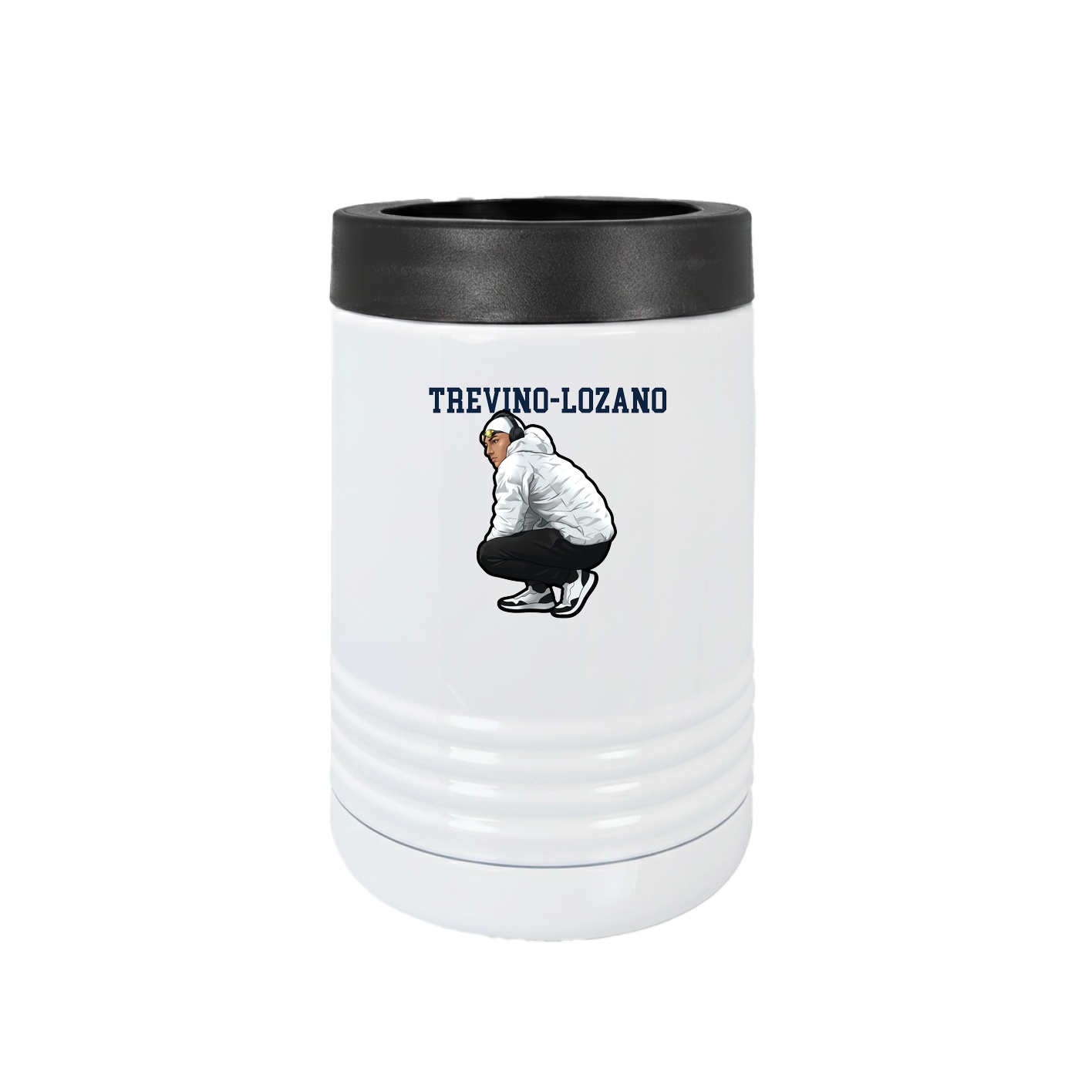 Beverage Holder — Shirsey in White