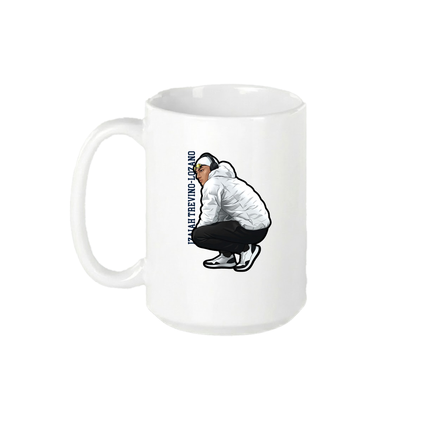15oz Coffee Mug