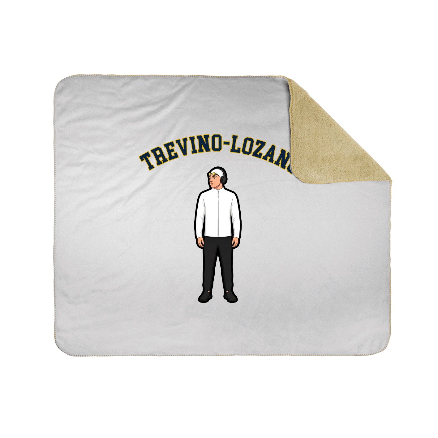 Throw Blanket