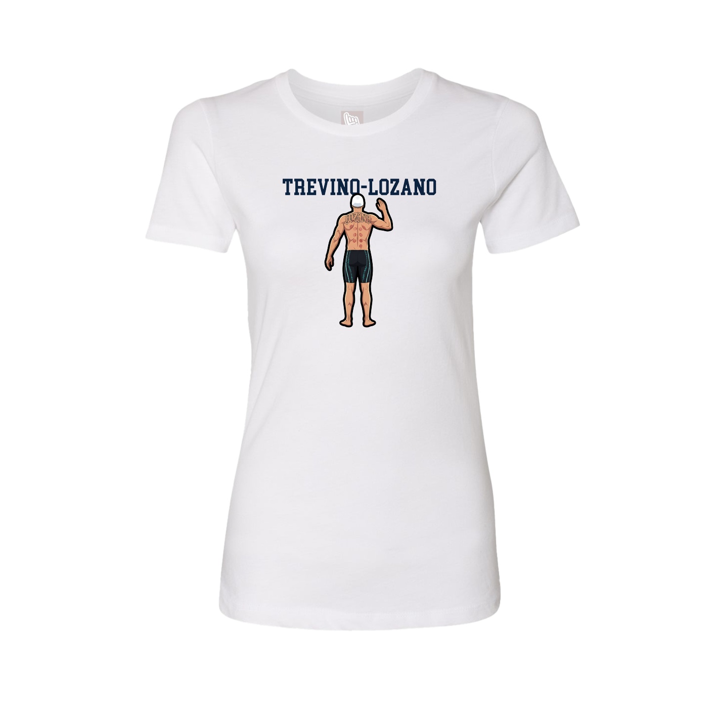 Womens Tee