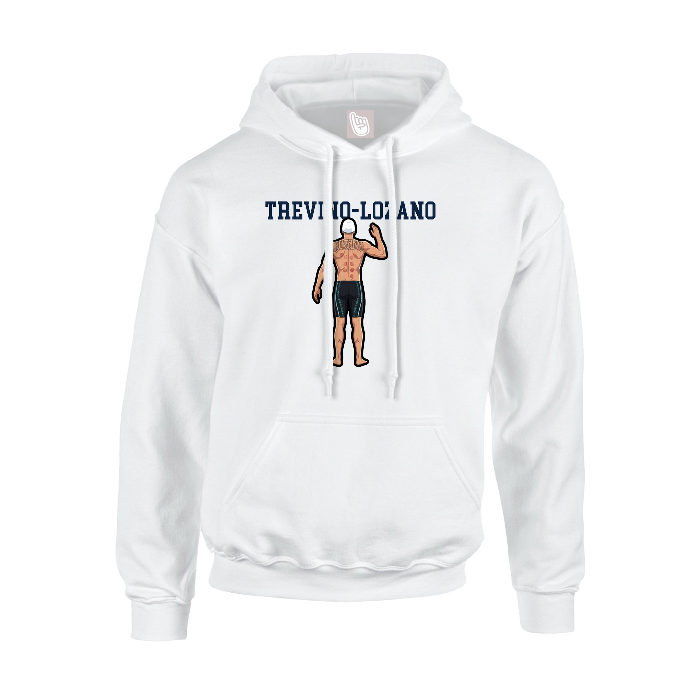 NIL Club Hoodie