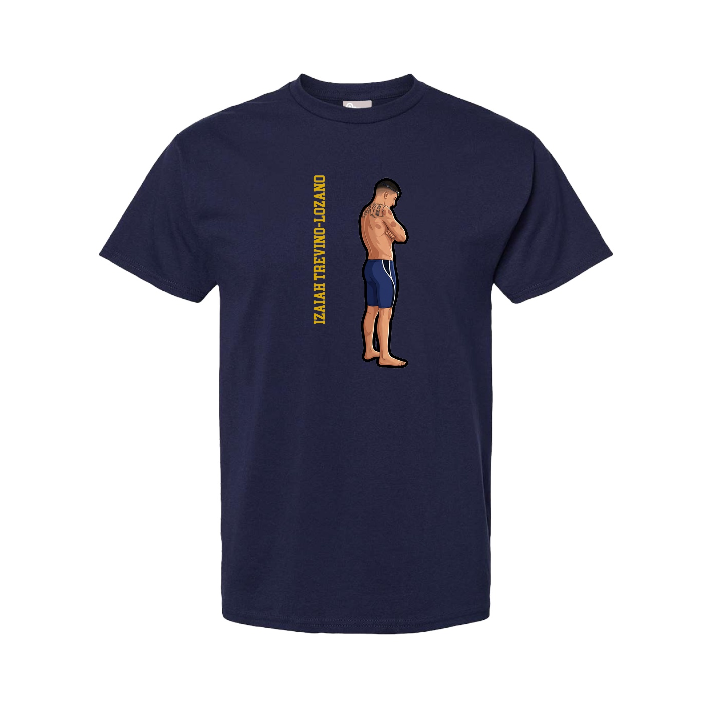 NIL Club Tee