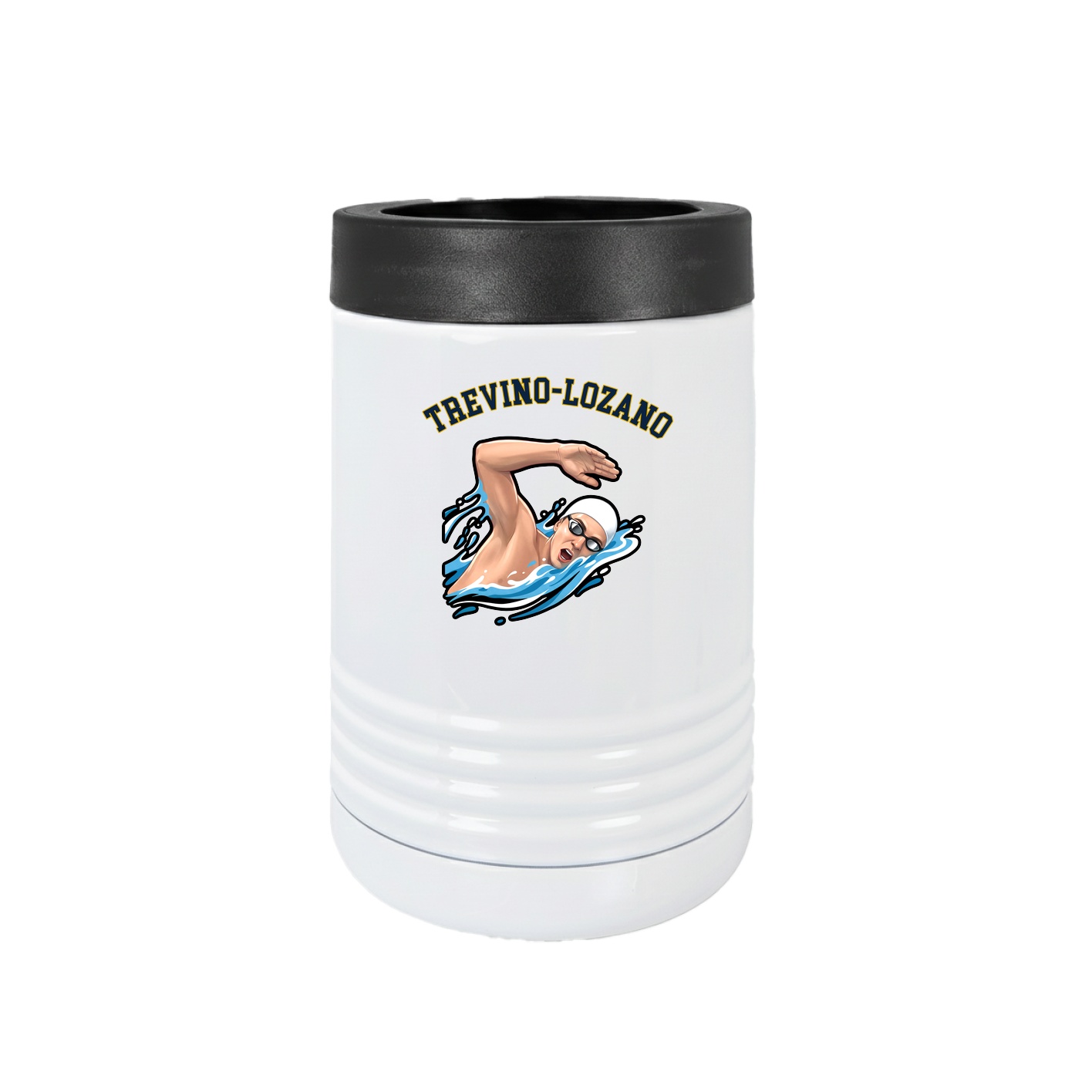 Beverage Holder — Shirsey Arch in White