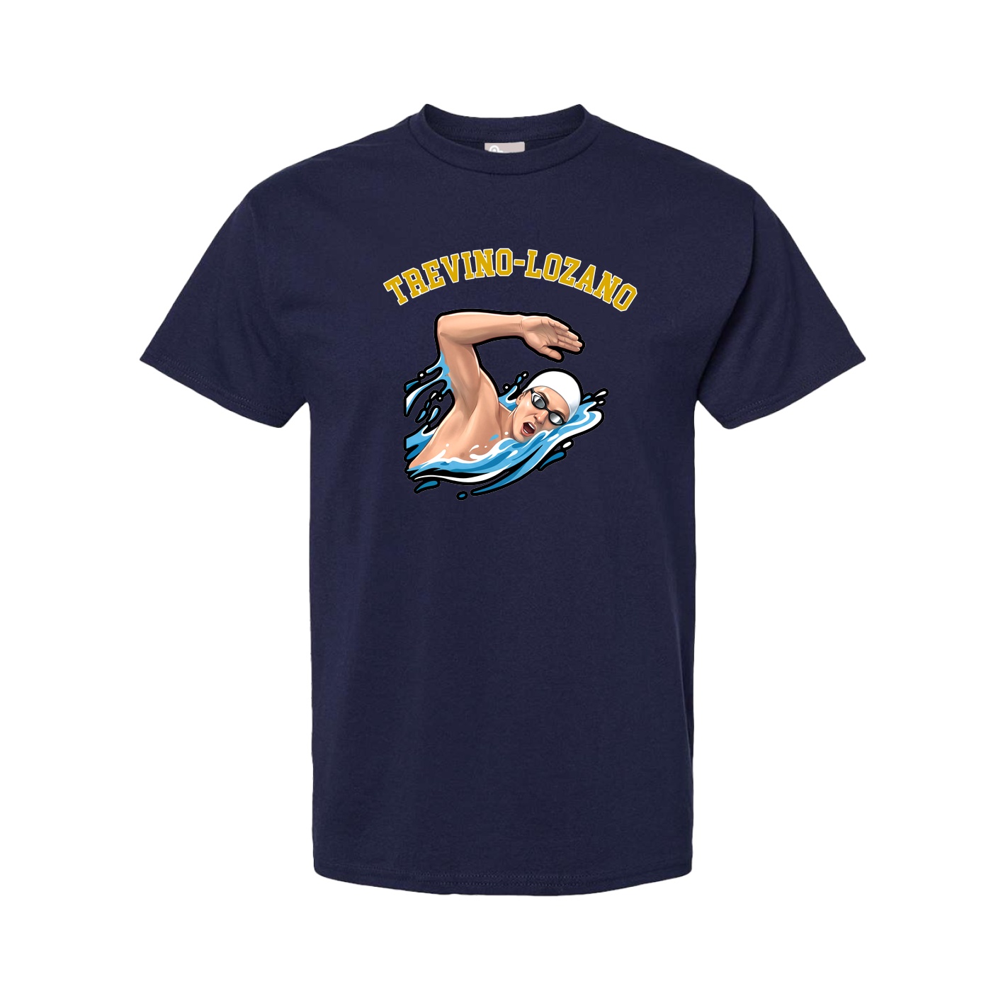 NIL Club Tee